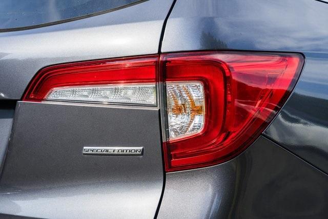 used 2021 Honda Pilot car, priced at $24,500