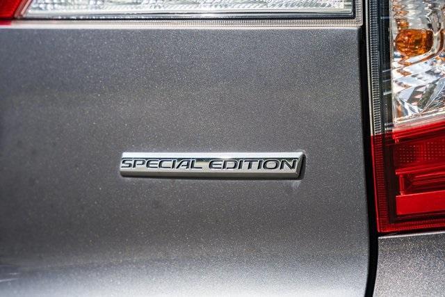 used 2021 Honda Pilot car, priced at $24,500