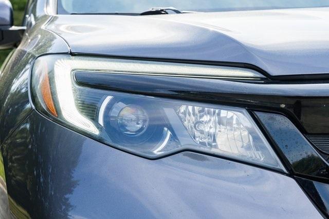 used 2021 Honda Pilot car, priced at $24,500