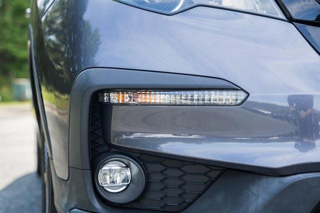 used 2021 Honda Pilot car, priced at $24,500