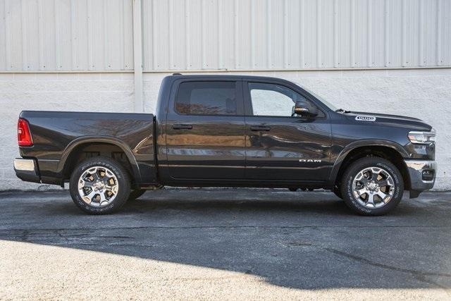 new 2025 Ram 1500 car, priced at $43,500