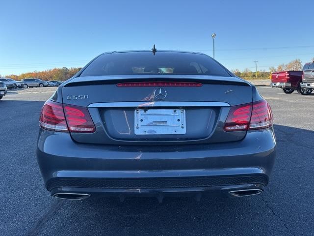 used 2015 Mercedes-Benz E-Class car, priced at $23,500