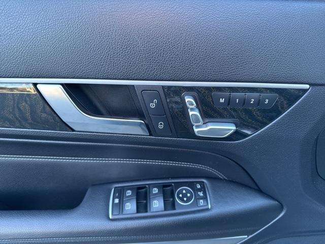 used 2015 Mercedes-Benz E-Class car, priced at $23,500