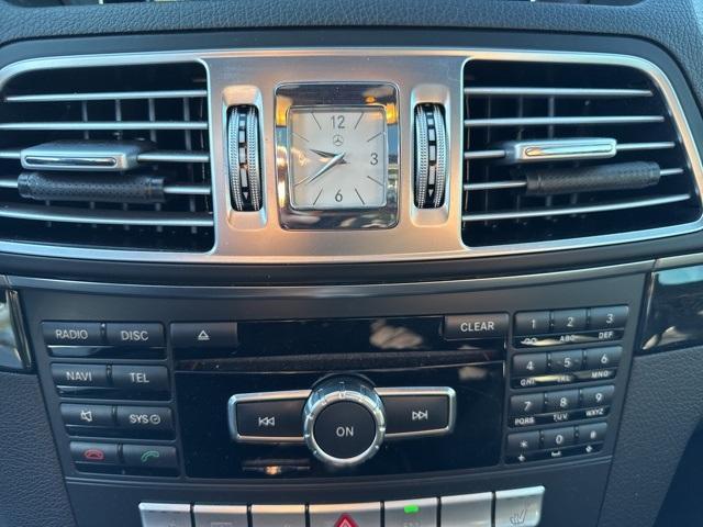 used 2015 Mercedes-Benz E-Class car, priced at $23,500