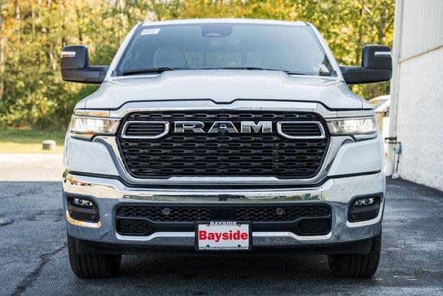 new 2025 Ram 1500 car, priced at $42,500