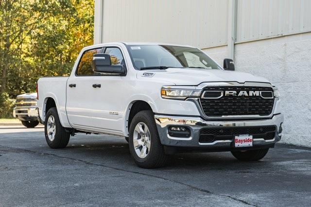 new 2025 Ram 1500 car, priced at $42,500