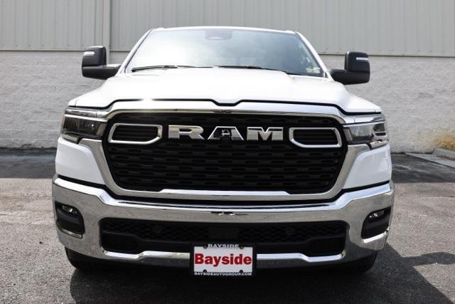 new 2025 Ram 1500 car, priced at $45,000