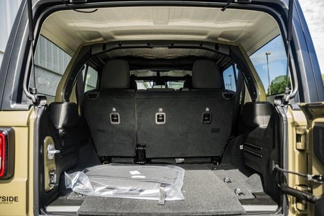 new 2025 Jeep Wrangler car, priced at $44,495