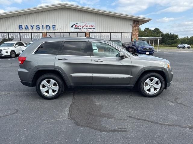 used 2012 Jeep Grand Cherokee car, priced at $10,000