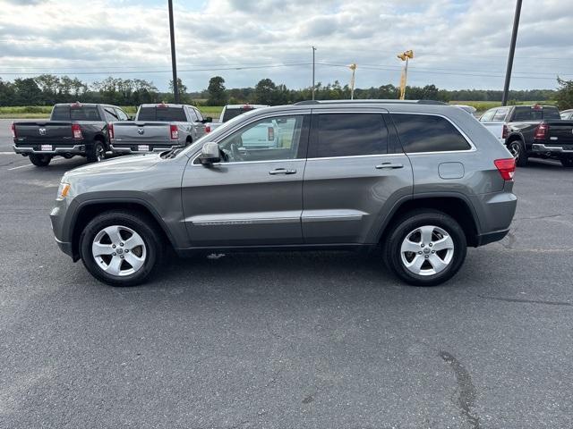 used 2012 Jeep Grand Cherokee car, priced at $10,000