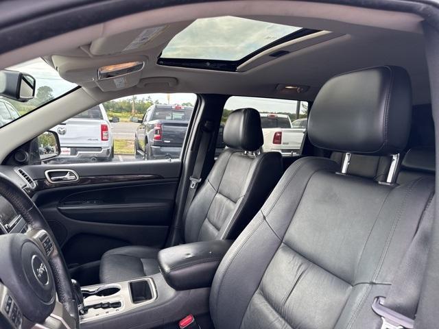 used 2012 Jeep Grand Cherokee car, priced at $10,000