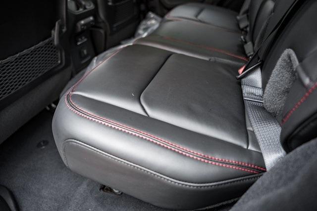 new 2025 Jeep Wrangler car, priced at $58,995