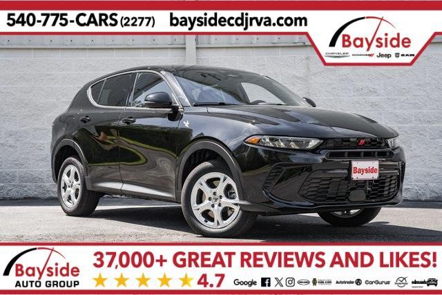 used 2023 Dodge Hornet car, priced at $26,395