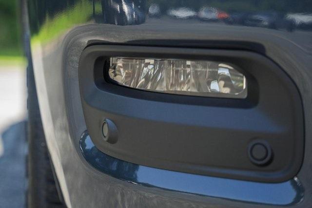 new 2025 Ram 1500 car, priced at $50,000
