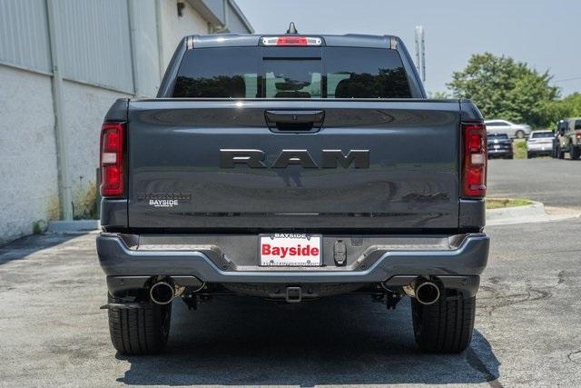 new 2025 Ram 1500 car, priced at $50,000