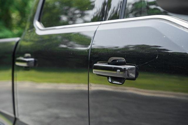 used 2023 Ford F-250 car, priced at $76,000