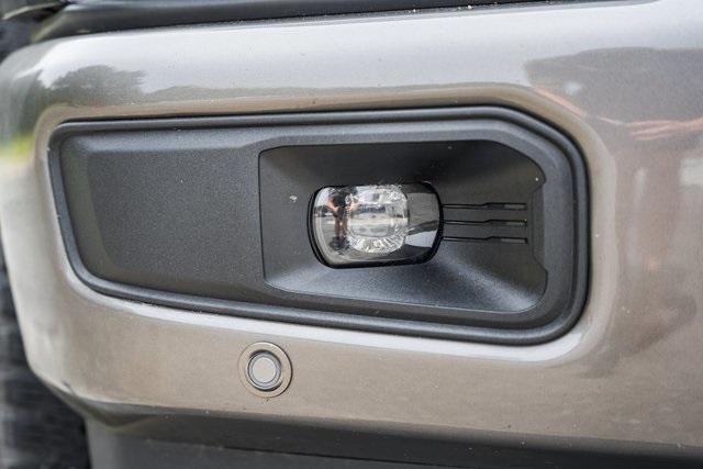 used 2023 Ford F-250 car, priced at $76,000