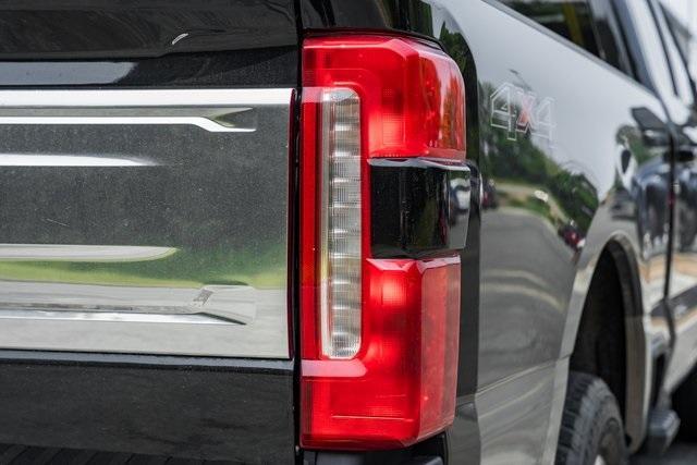 used 2023 Ford F-250 car, priced at $76,000