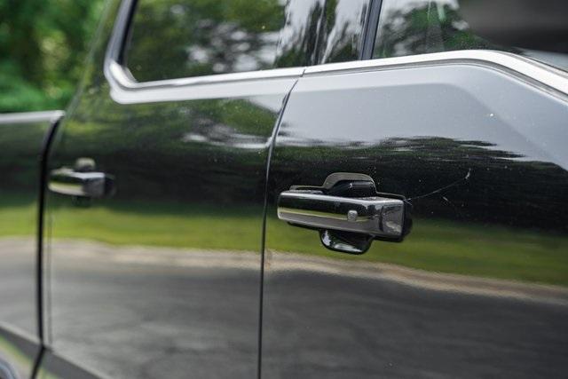 used 2023 Ford F-250 car, priced at $76,000