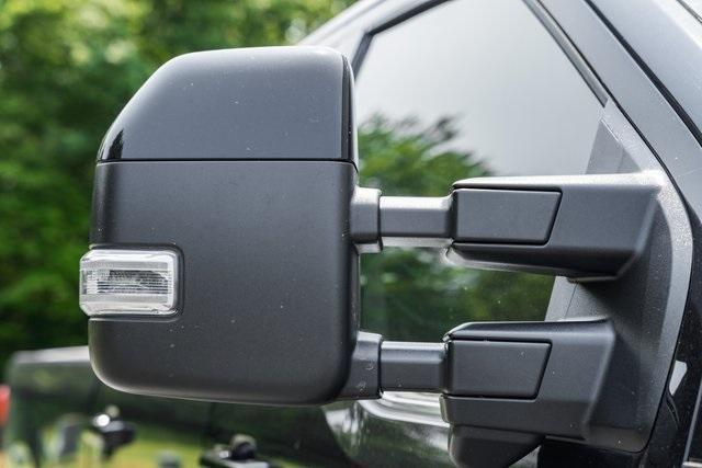 used 2023 Ford F-250 car, priced at $76,000