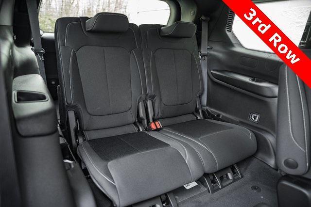 new 2025 Jeep Grand Cherokee L car, priced at $37,250
