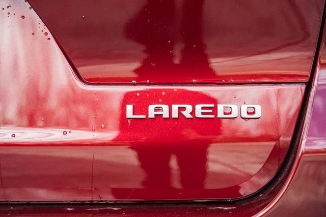 new 2025 Jeep Grand Cherokee L car, priced at $37,750