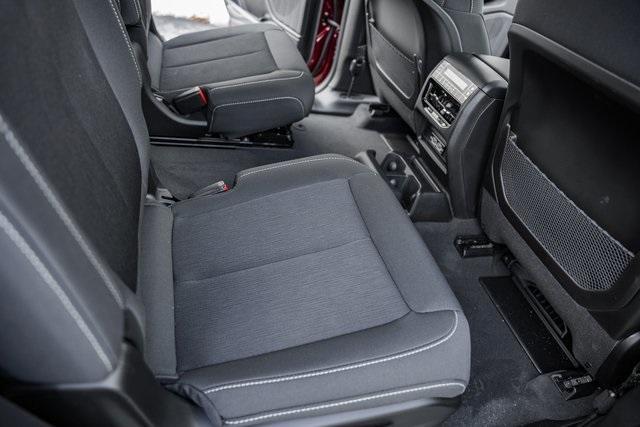 new 2025 Jeep Grand Cherokee L car, priced at $37,250