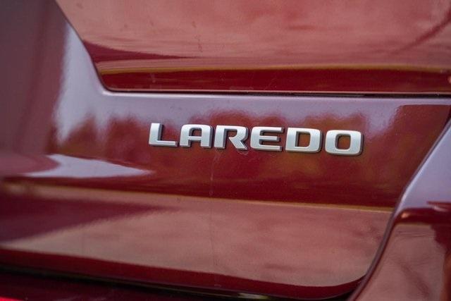 new 2025 Jeep Grand Cherokee L car, priced at $37,500