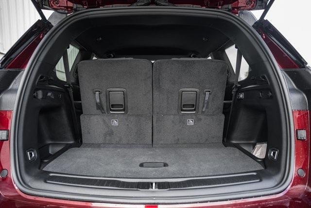 new 2025 Jeep Grand Cherokee L car, priced at $37,250