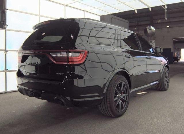 used 2018 Dodge Durango car, priced at $36,500