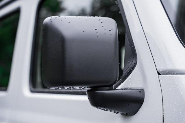 new 2025 Jeep Wrangler car, priced at $38,995