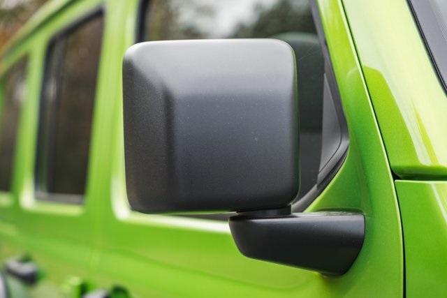 new 2026 Jeep Wrangler car, priced at $44,500