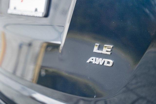 used 2018 Toyota RAV4 car, priced at $15,000