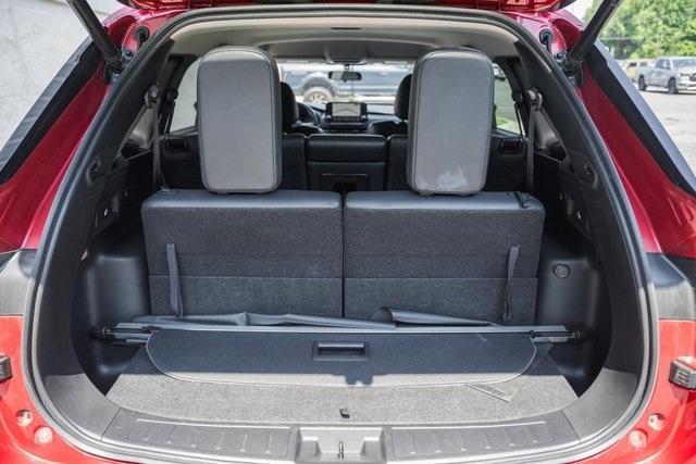 used 2022 Mitsubishi Outlander car, priced at $20,000