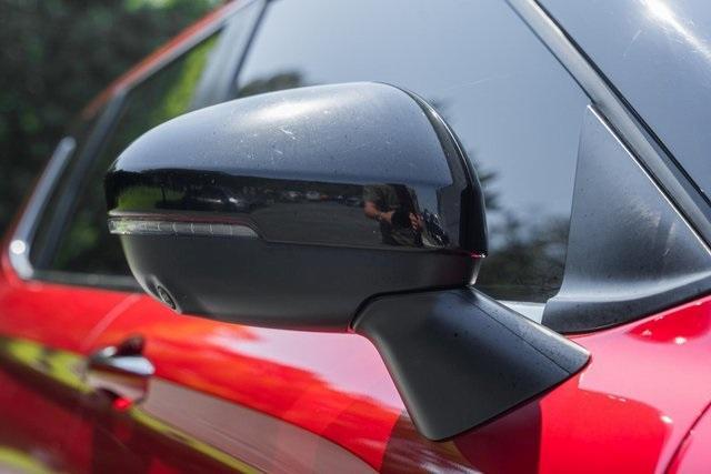 used 2022 Mitsubishi Outlander car, priced at $20,000
