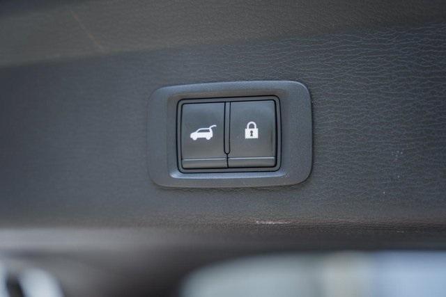 used 2022 Mitsubishi Outlander car, priced at $20,000