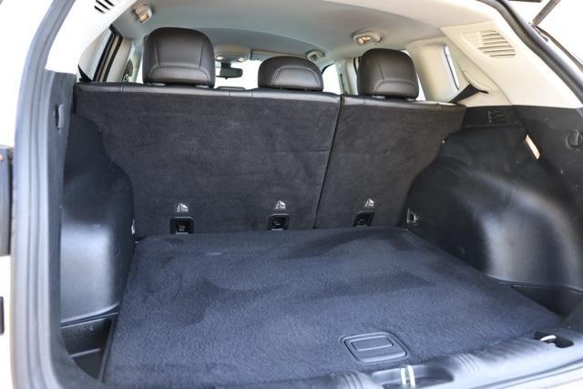 used 2018 Jeep Compass car, priced at $15,250
