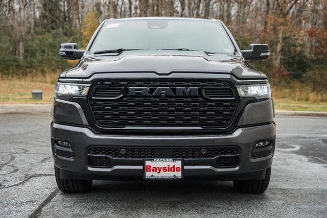 new 2026 Ram 1500 car, priced at $52,995