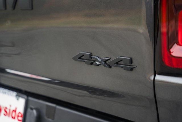new 2026 Ram 1500 car, priced at $52,995