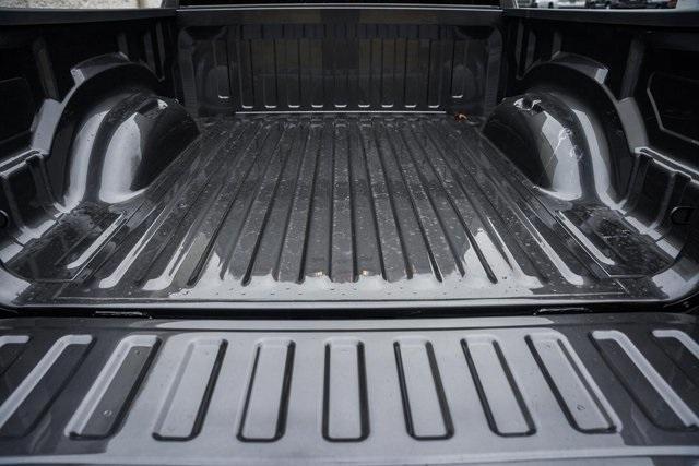 new 2026 Ram 1500 car, priced at $52,995