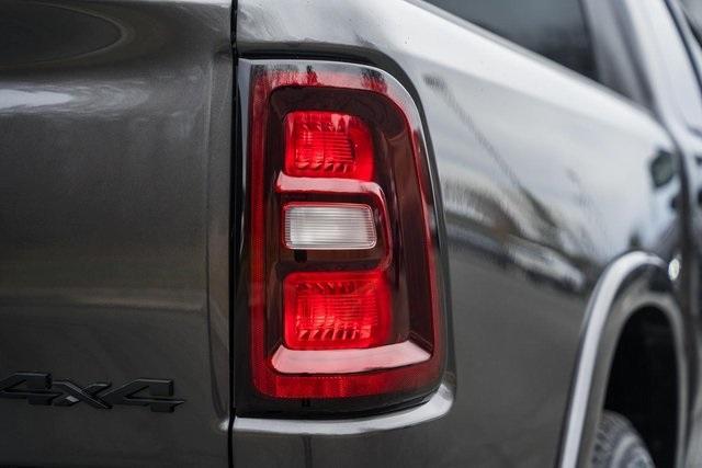 new 2026 Ram 1500 car, priced at $52,995