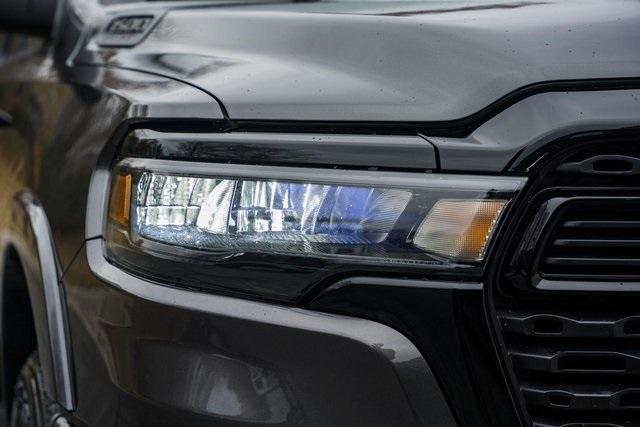 new 2026 Ram 1500 car, priced at $52,995