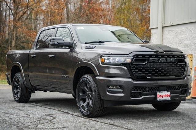 new 2026 Ram 1500 car, priced at $52,995