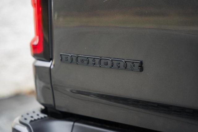 new 2026 Ram 1500 car, priced at $52,995