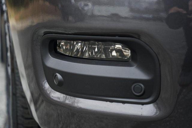 new 2026 Ram 1500 car, priced at $52,995