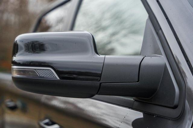 new 2026 Ram 1500 car, priced at $52,995