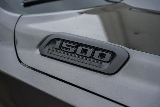 new 2026 Ram 1500 car, priced at $52,995