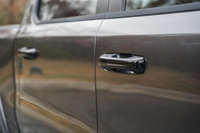 new 2026 Ram 1500 car, priced at $52,995