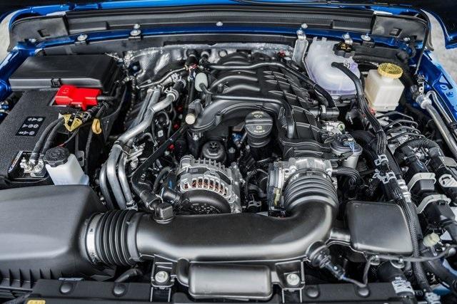 new 2025 Jeep Gladiator car, priced at $41,745
