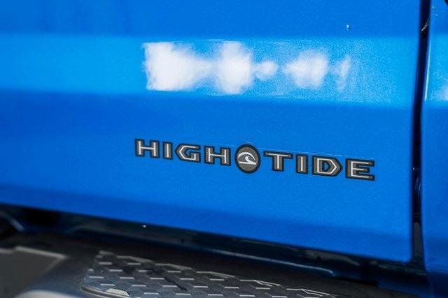 new 2025 Jeep Gladiator car, priced at $41,745